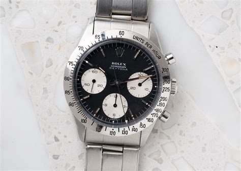 1966 Rolex Cosmograph 'Big' Daytona Ref. 6239